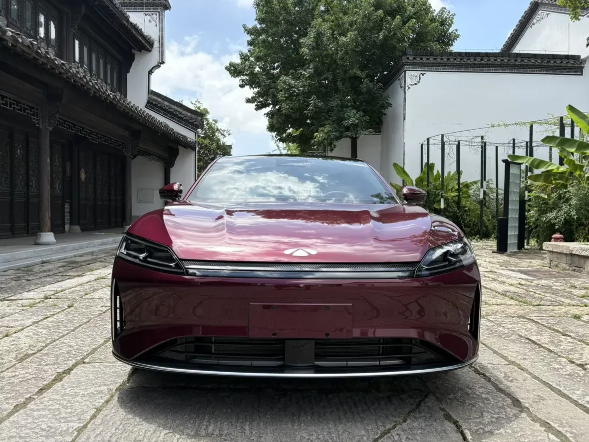 Chery Fengyun A9L