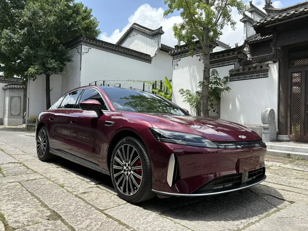 Chery Fengyun A9L