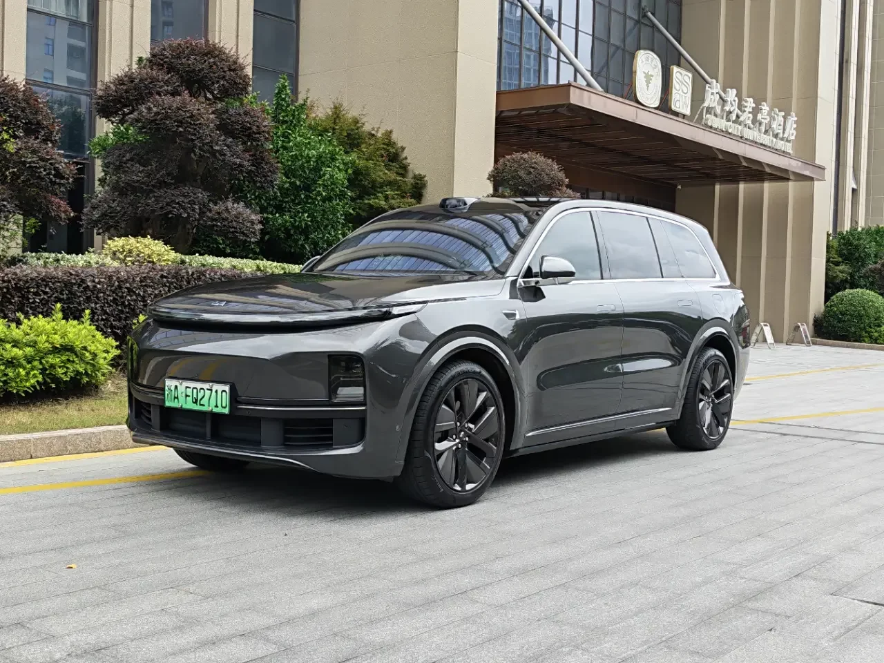 Lixiang L9