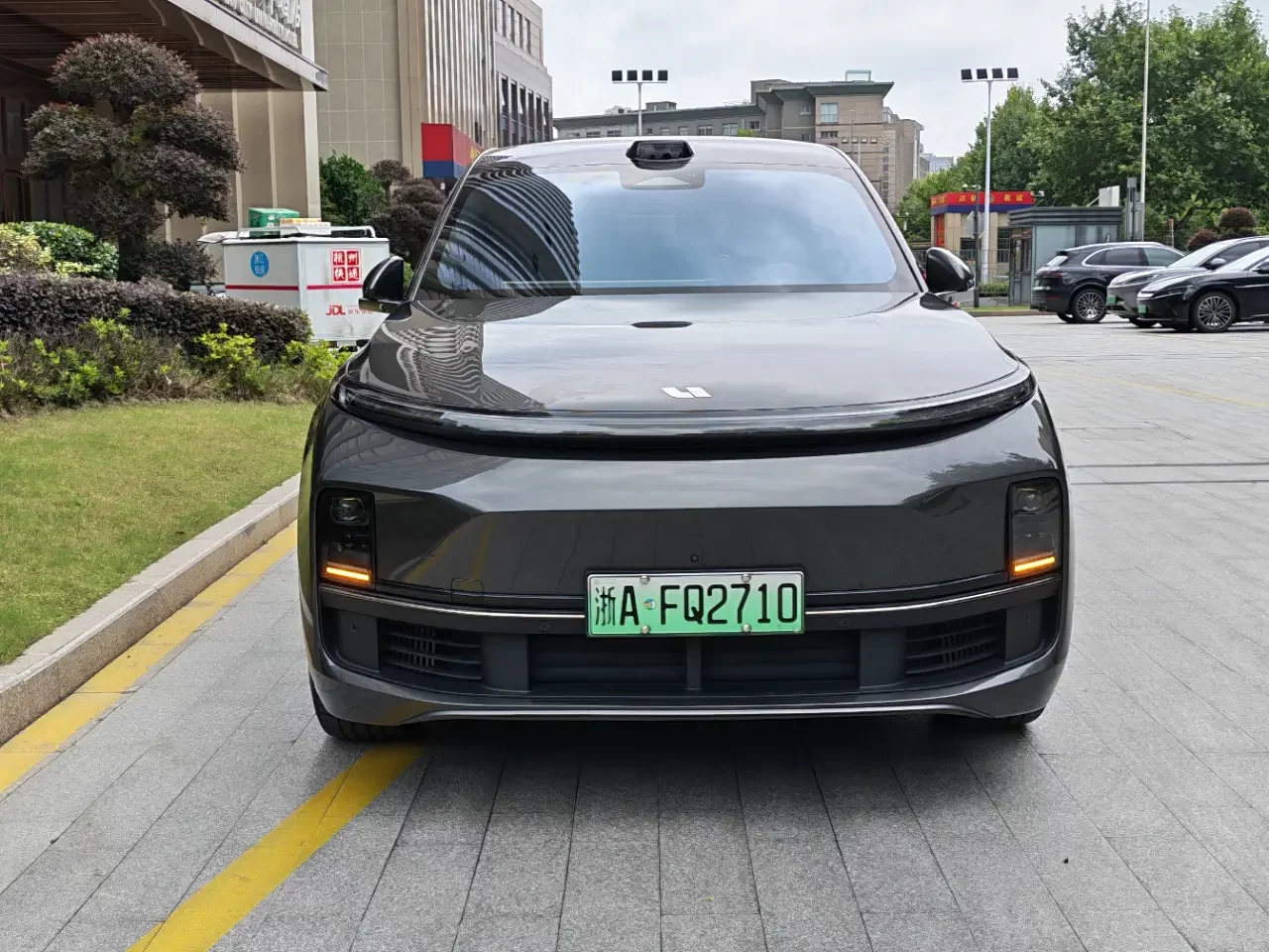 Lixiang L9