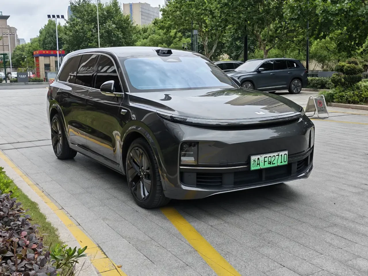 Lixiang L9