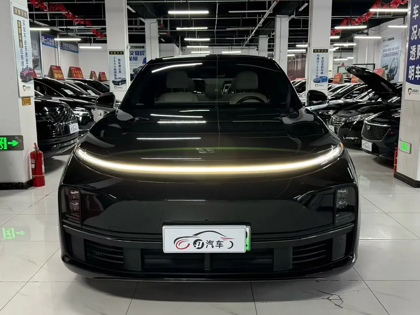 Lixiang L7