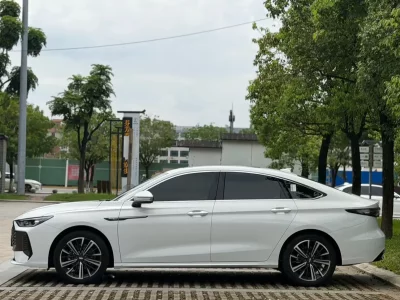 Chery Arrizo 8 PRO