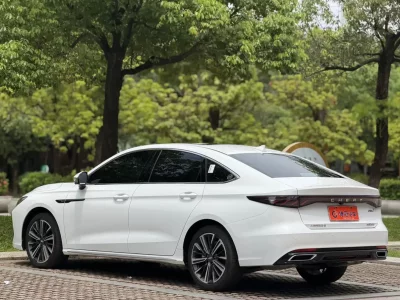 Chery Arrizo 8 PRO