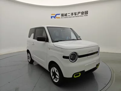 Geely Panda