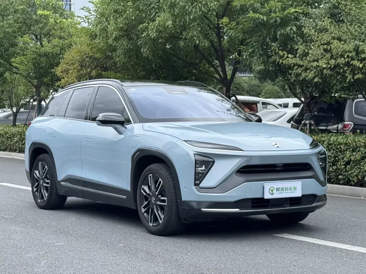 NIO ES6