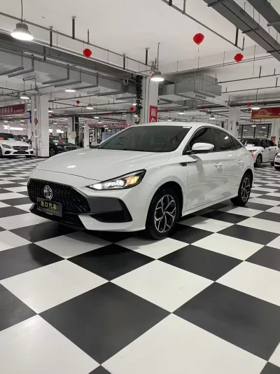MG 5