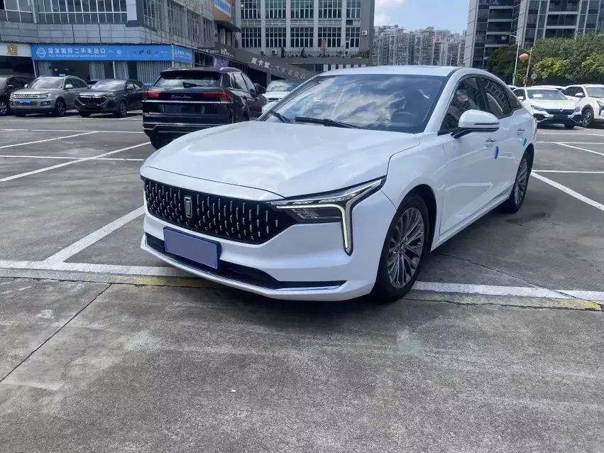 FAW Bestune B70 (Besturn B70)  из Китая