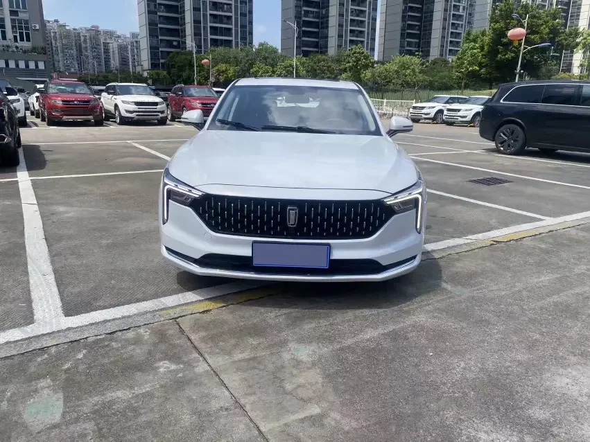 FAW Bestune B70 (Besturn B70)  из Китая