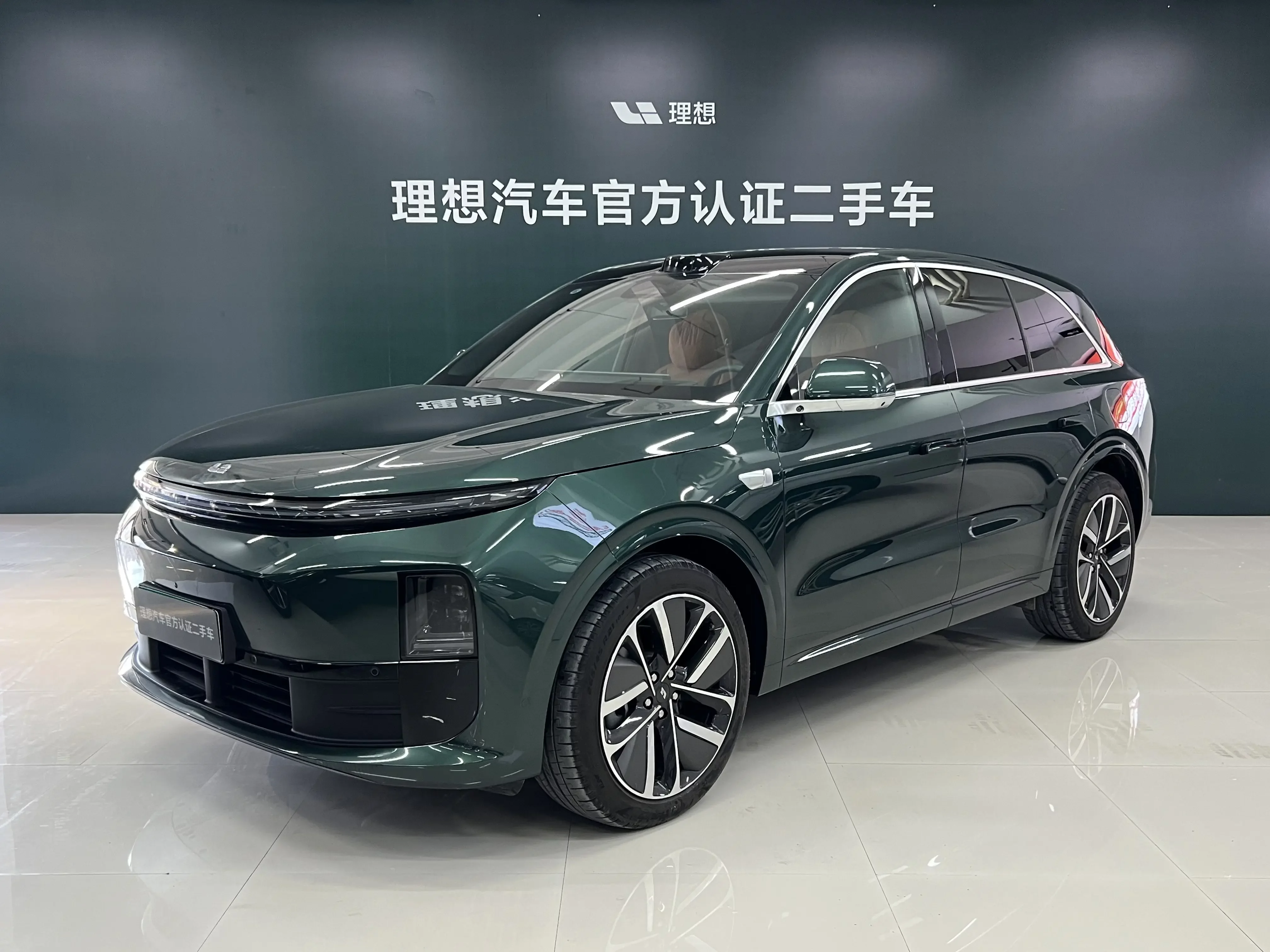 Lixiang L6