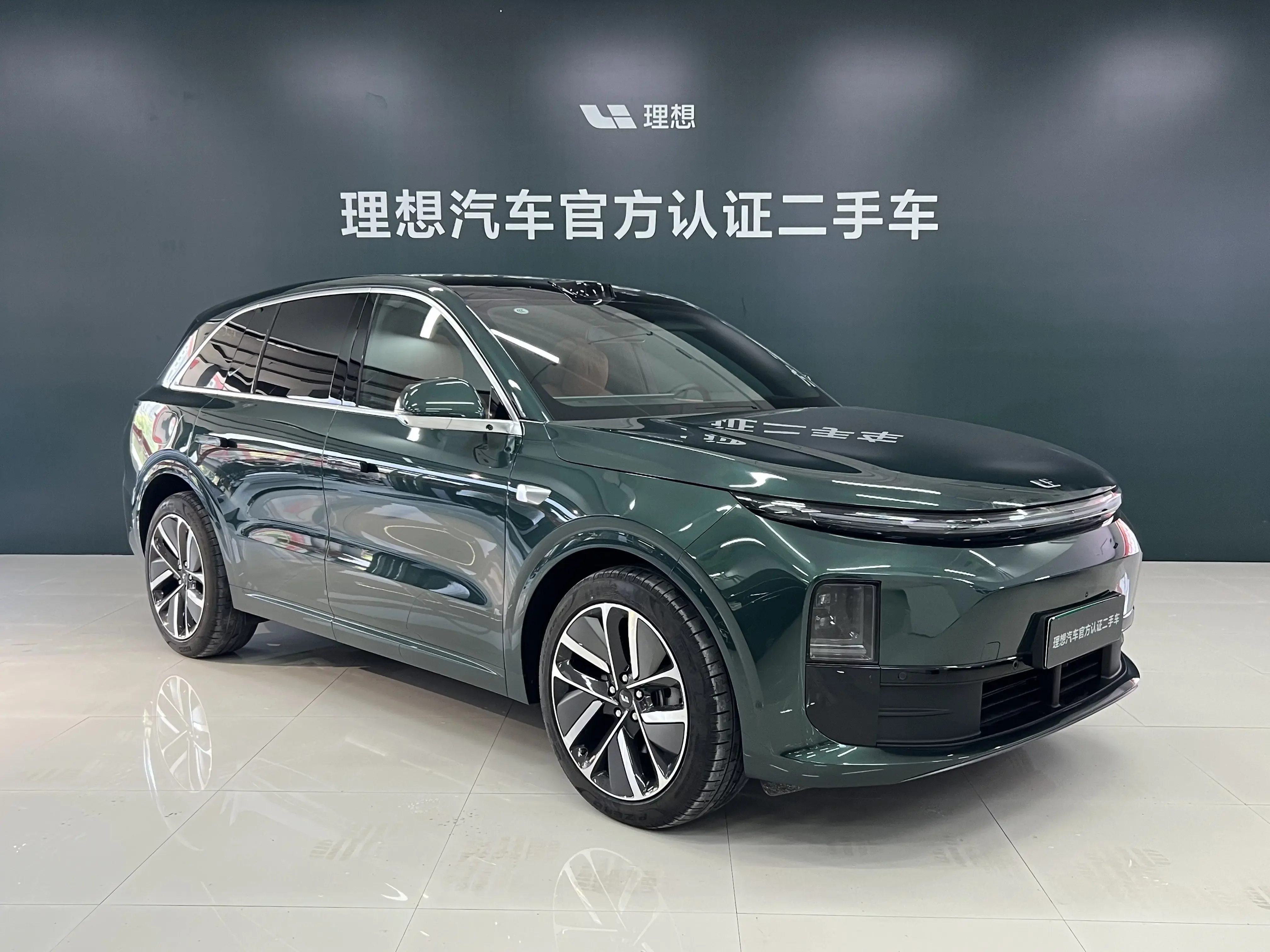 Lixiang L6