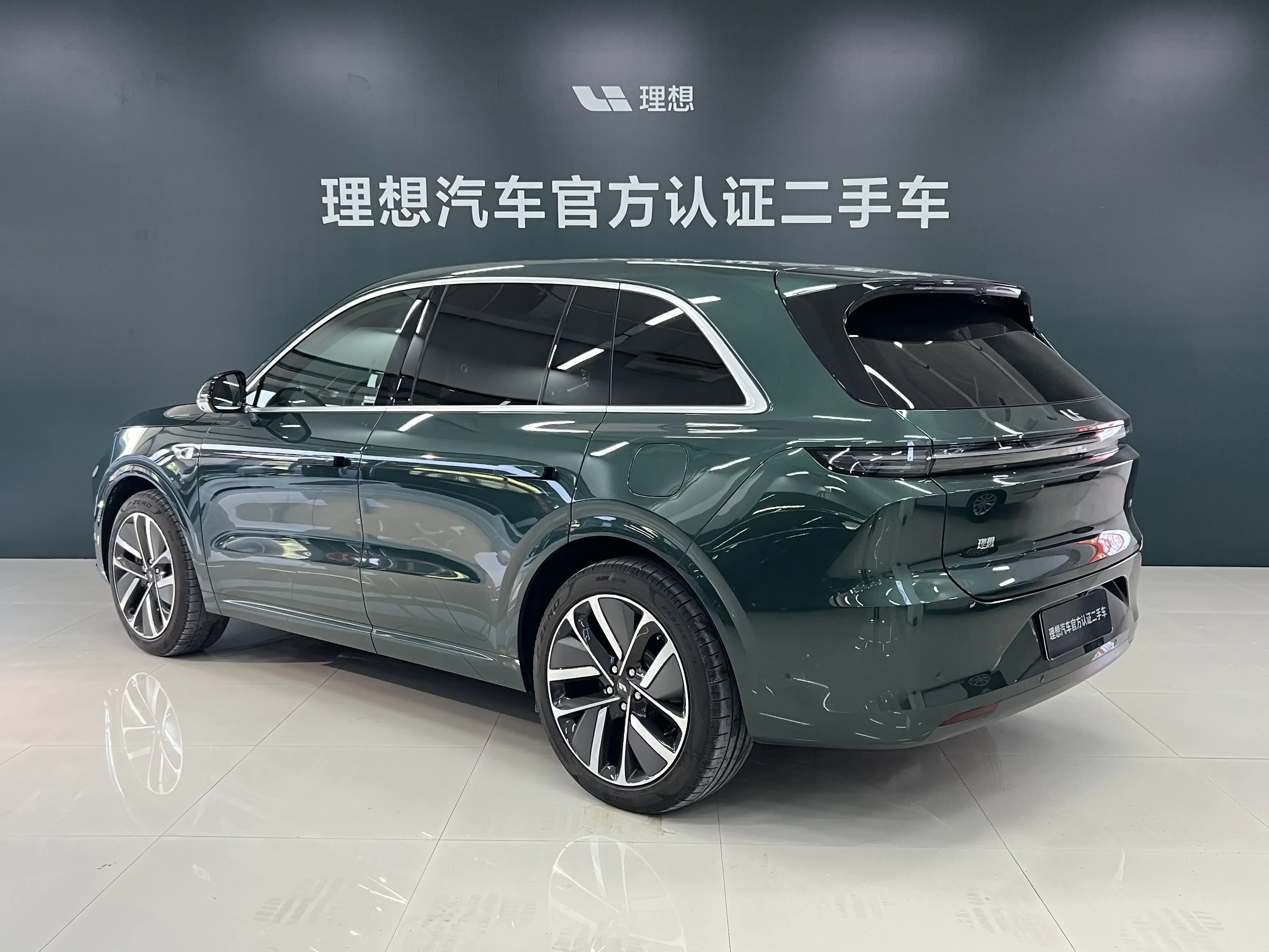 Lixiang L6