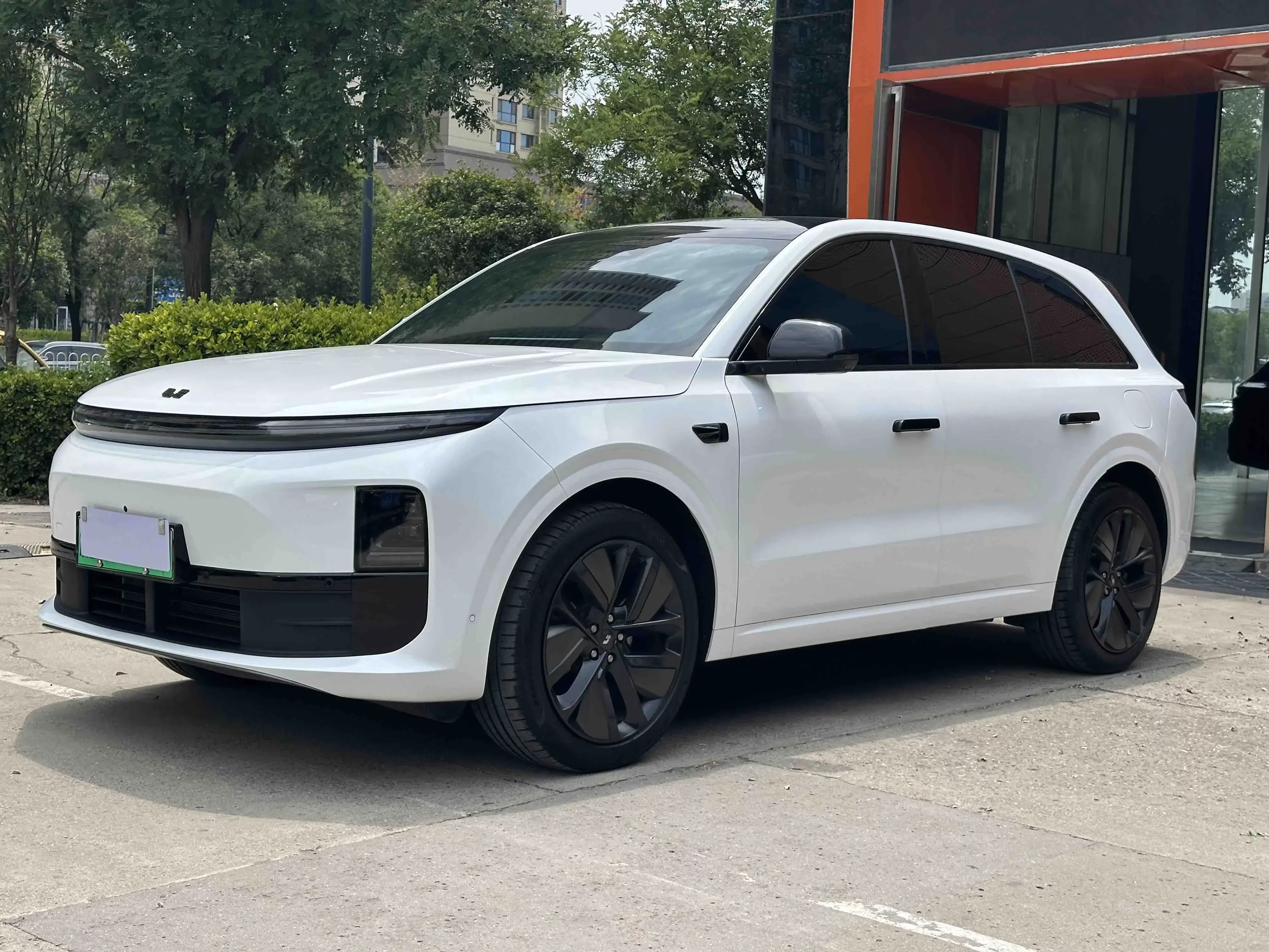 Lixiang L6