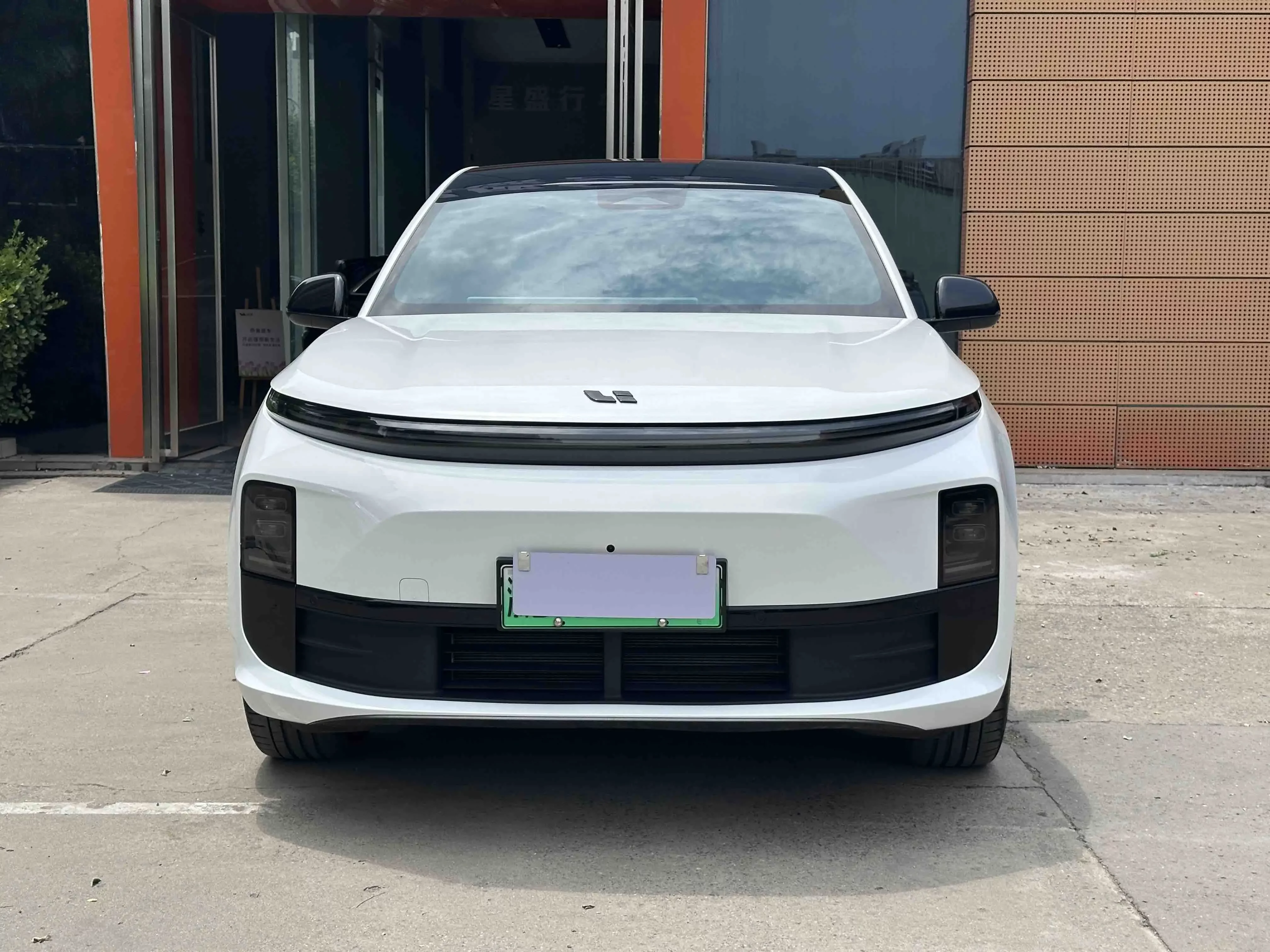 Lixiang L6