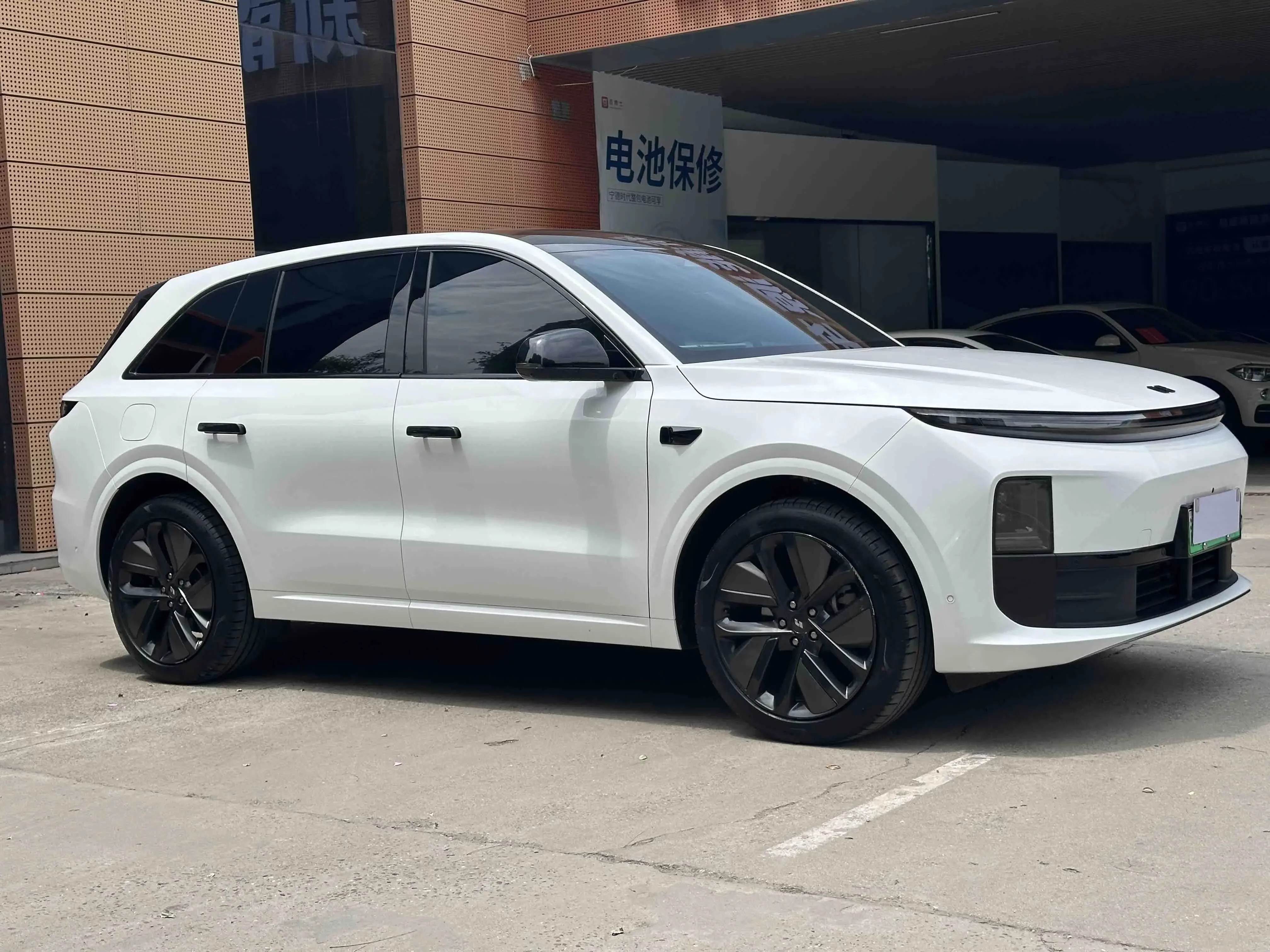 Lixiang L6