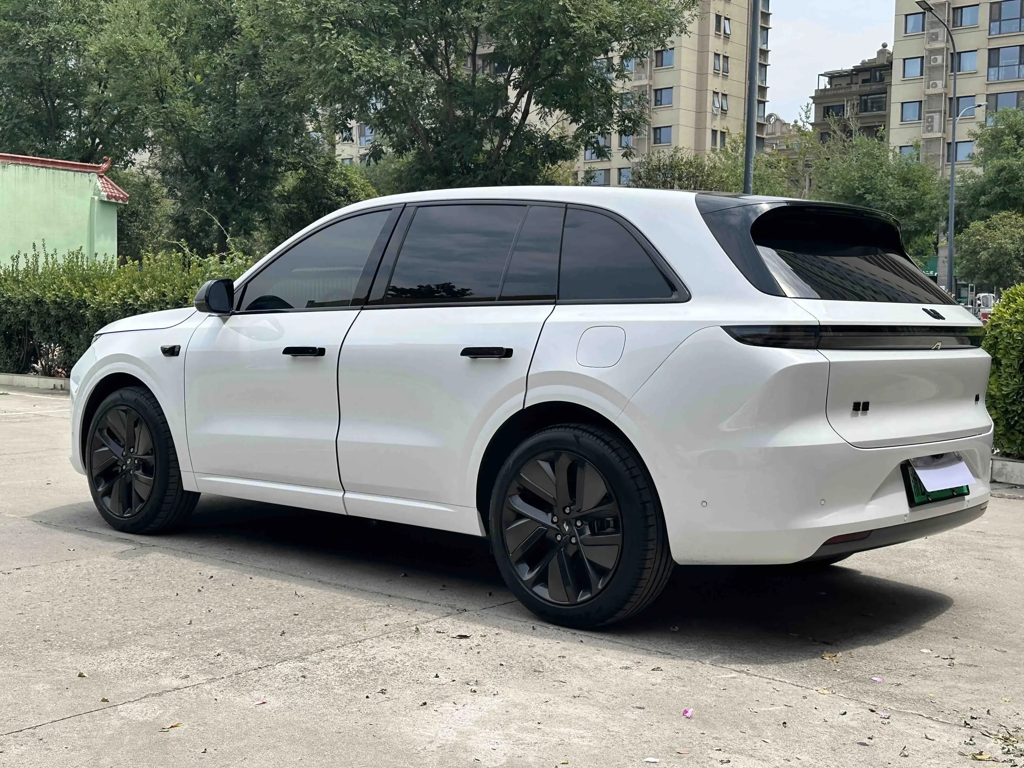 Lixiang L6