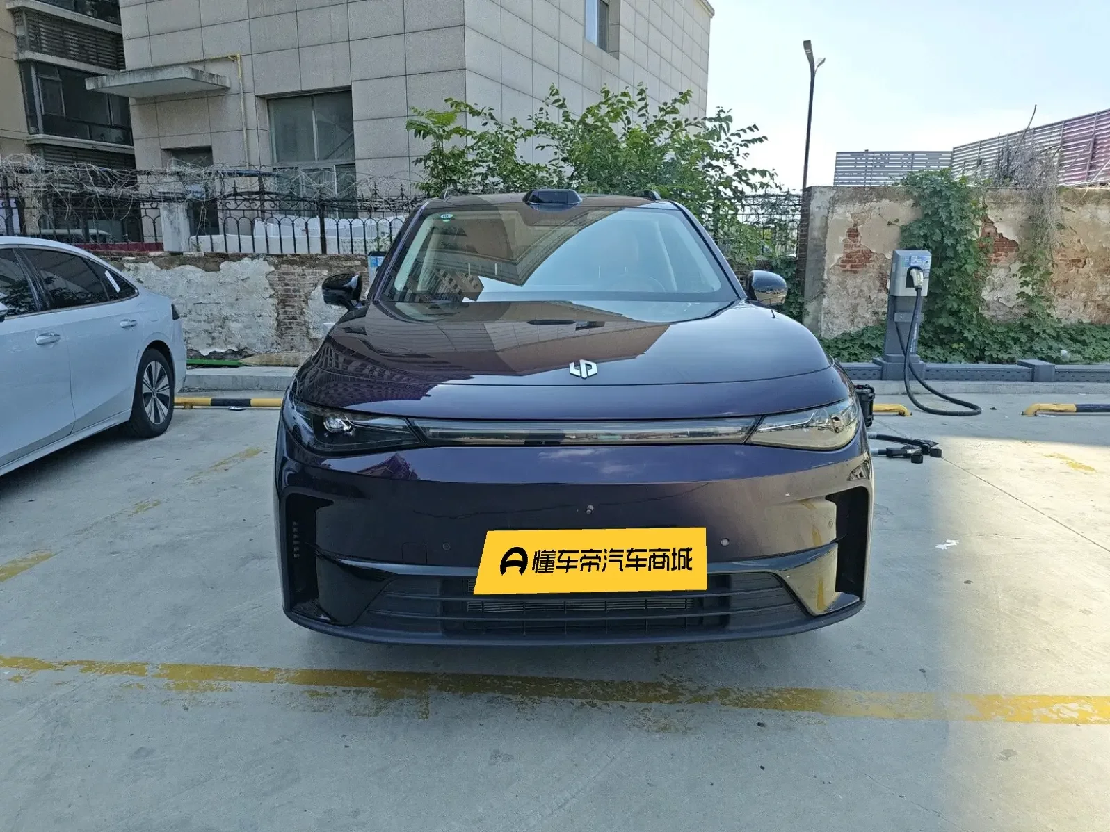 Leapmotor C16