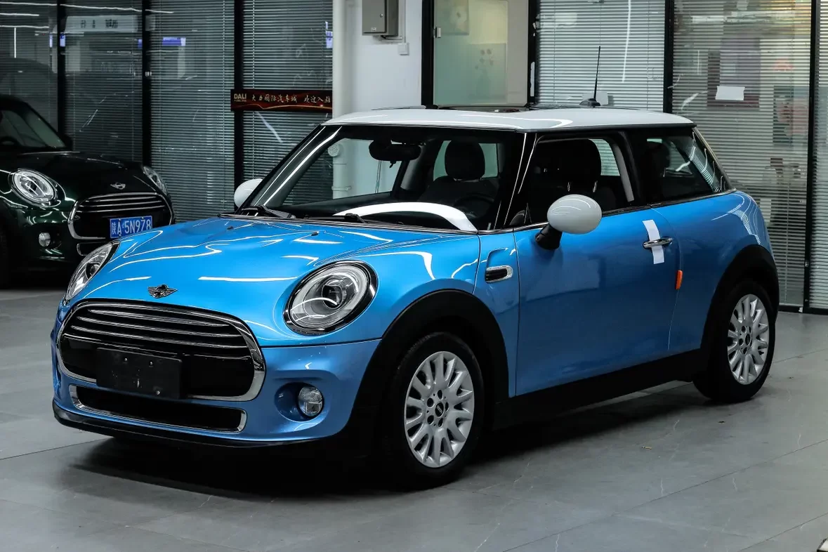 MINI MINI  из Китая