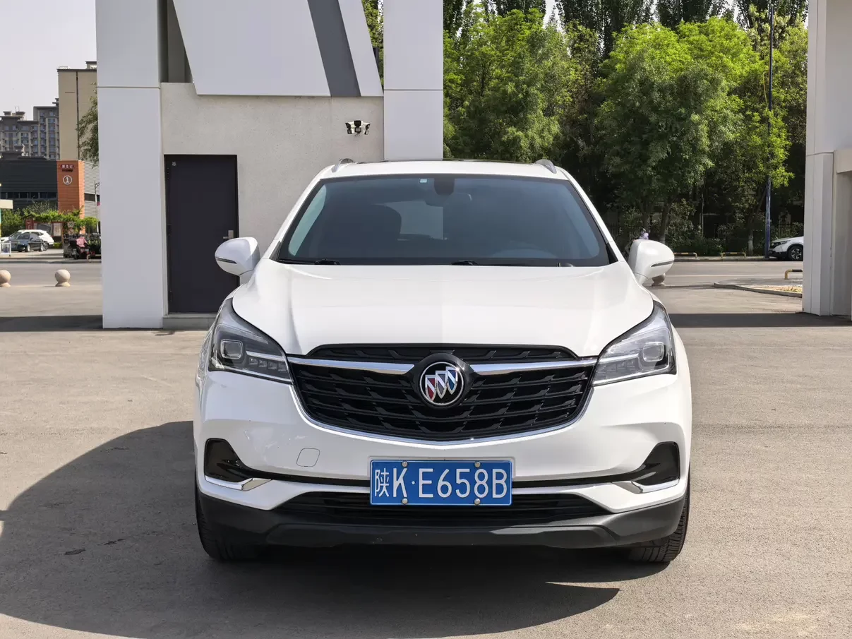 Buick Envision