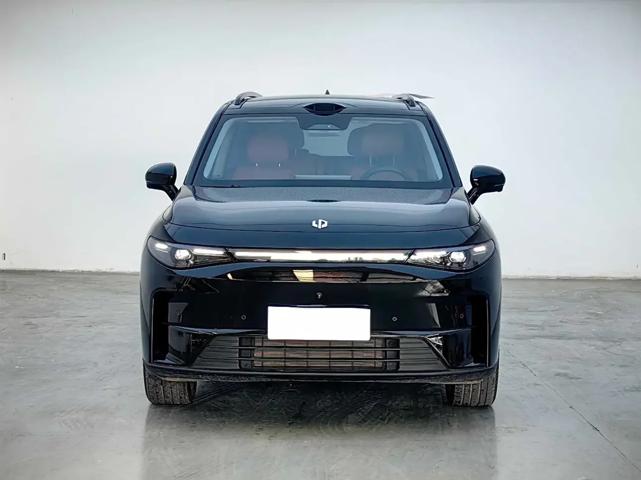 Leapmotor C16