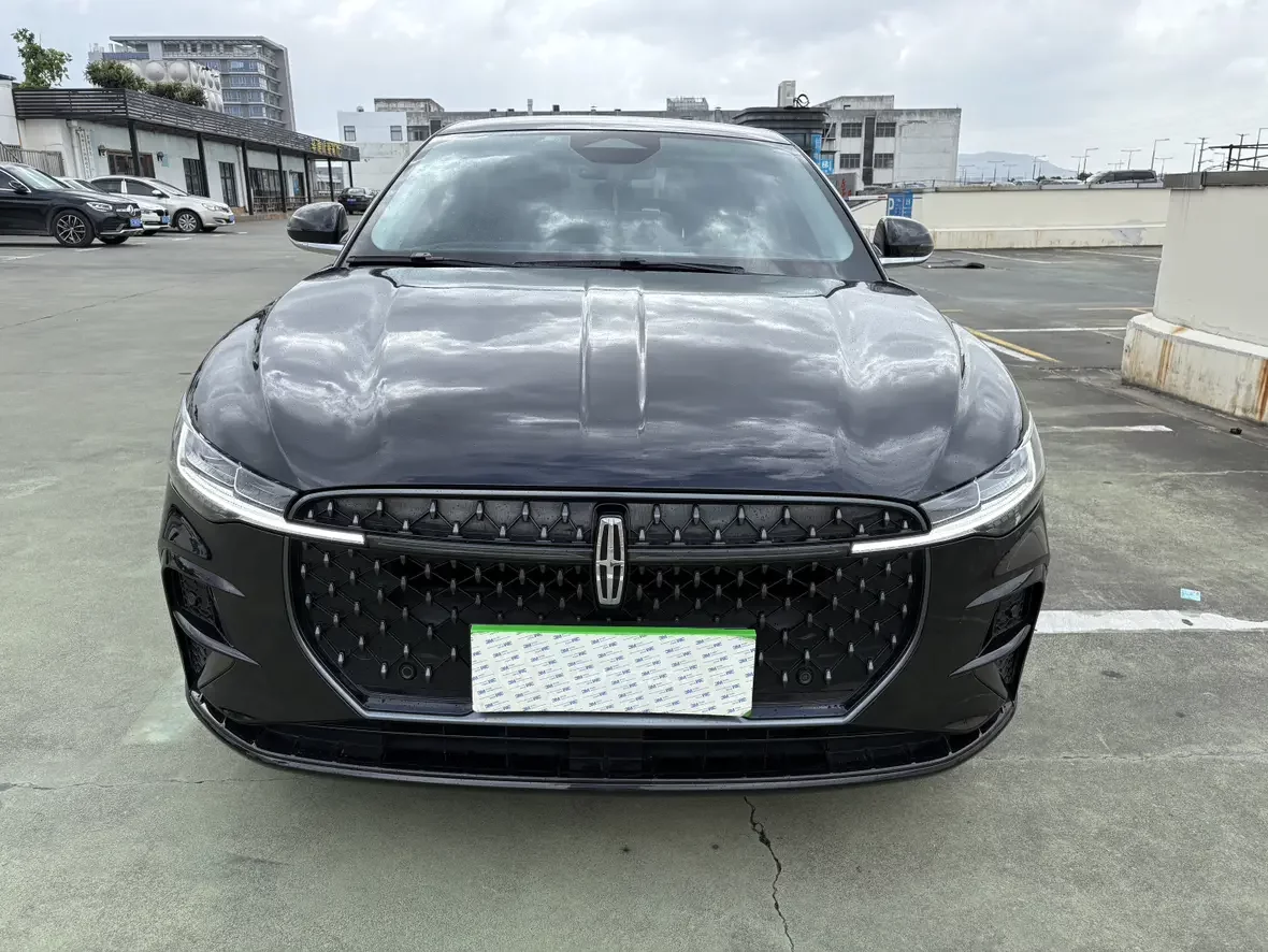 Lincoln Z