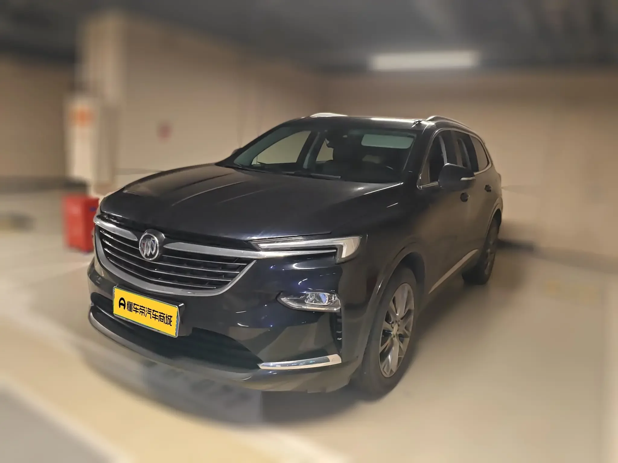 Buick Angke Banner  из Китая