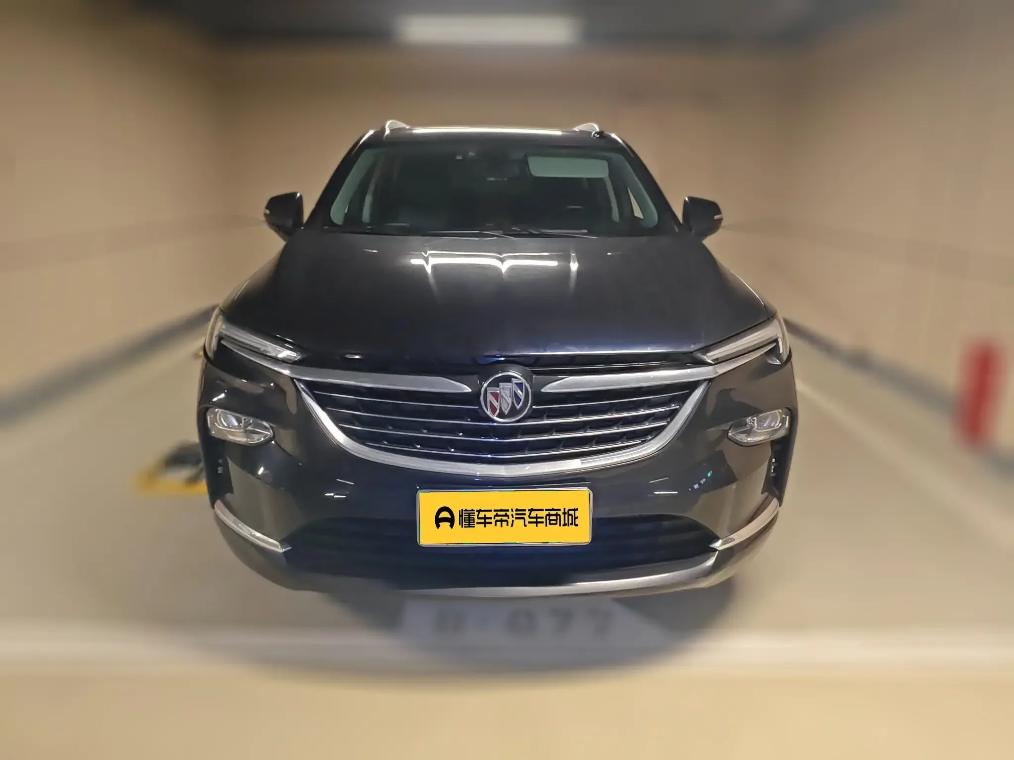 Buick Angke Banner  из Китая
