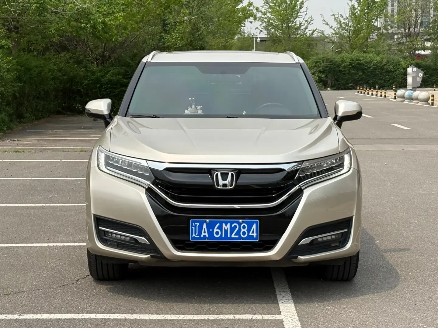 Honda UR-V
