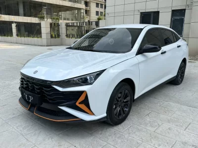 Dongfeng Yixuan