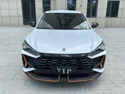 Dongfeng Yixuan