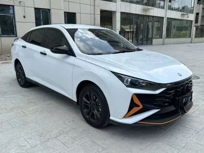 Dongfeng Yixuan