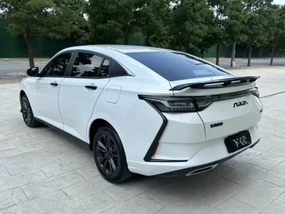 Dongfeng Yixuan