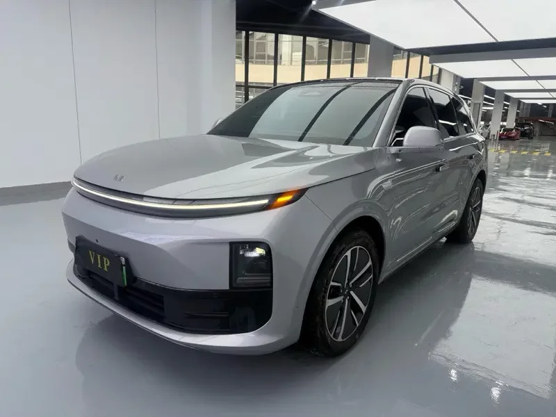 Lixiang L6