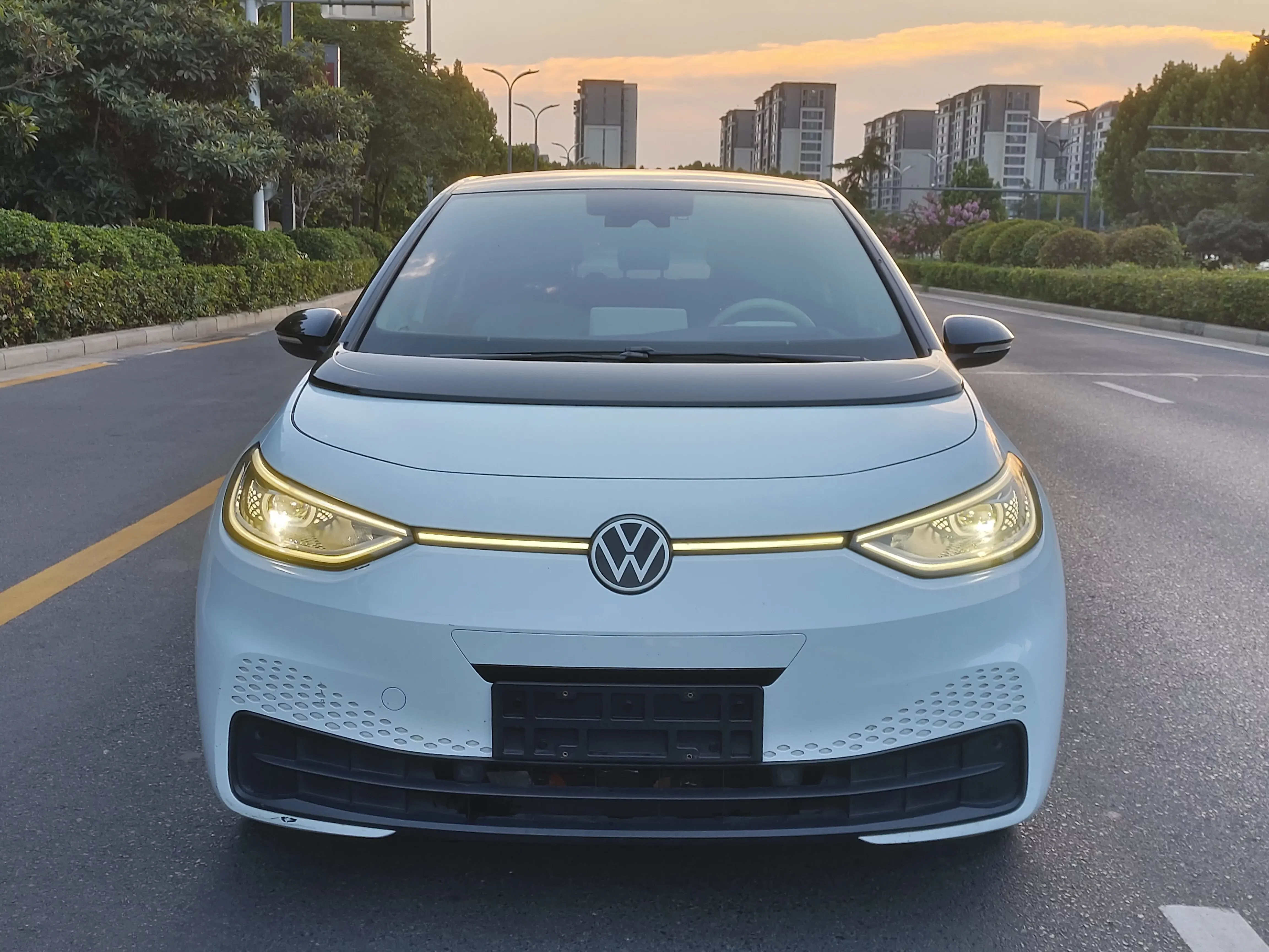 Volkswagen ID.3