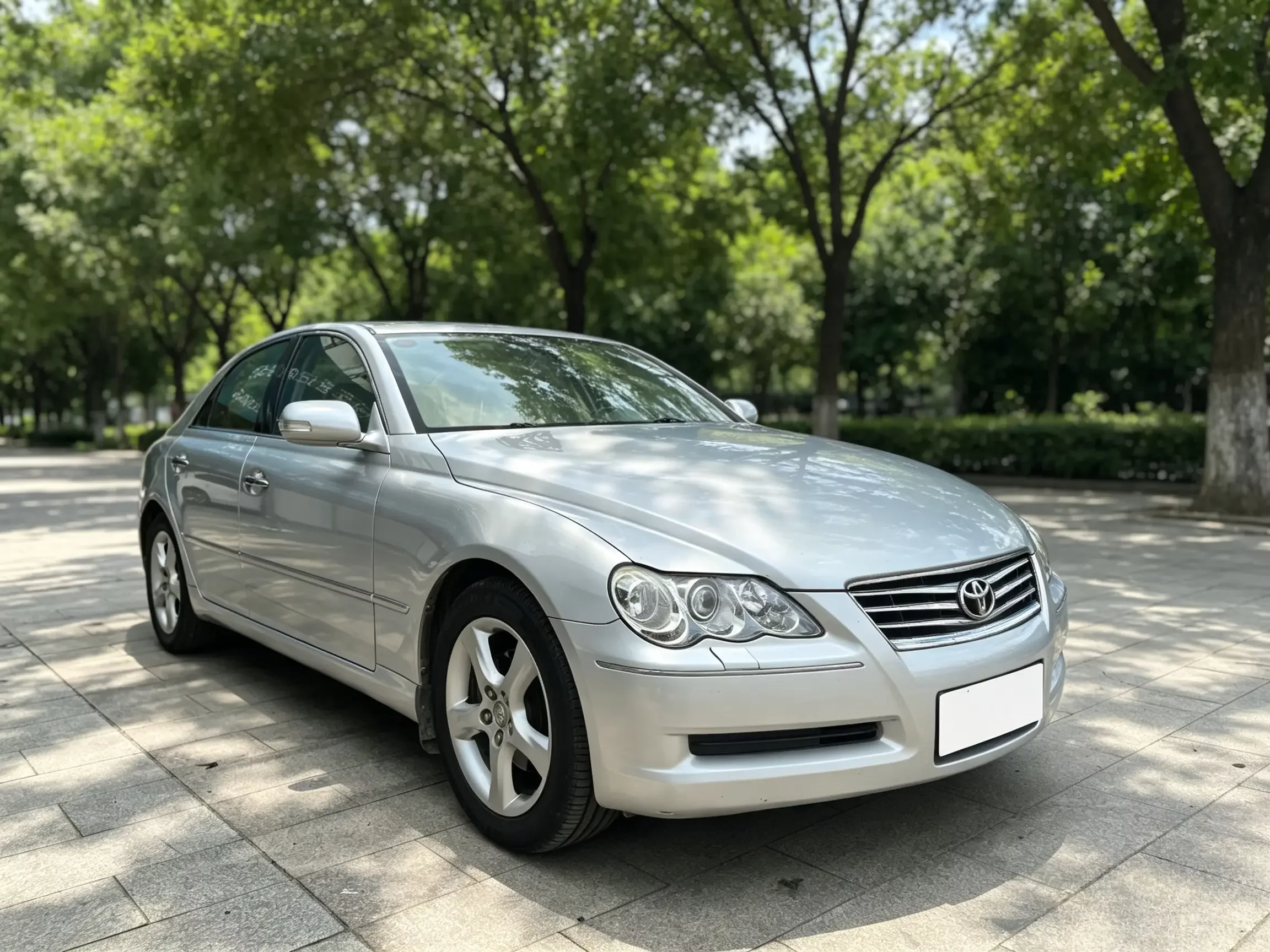 Toyota Ruizhi