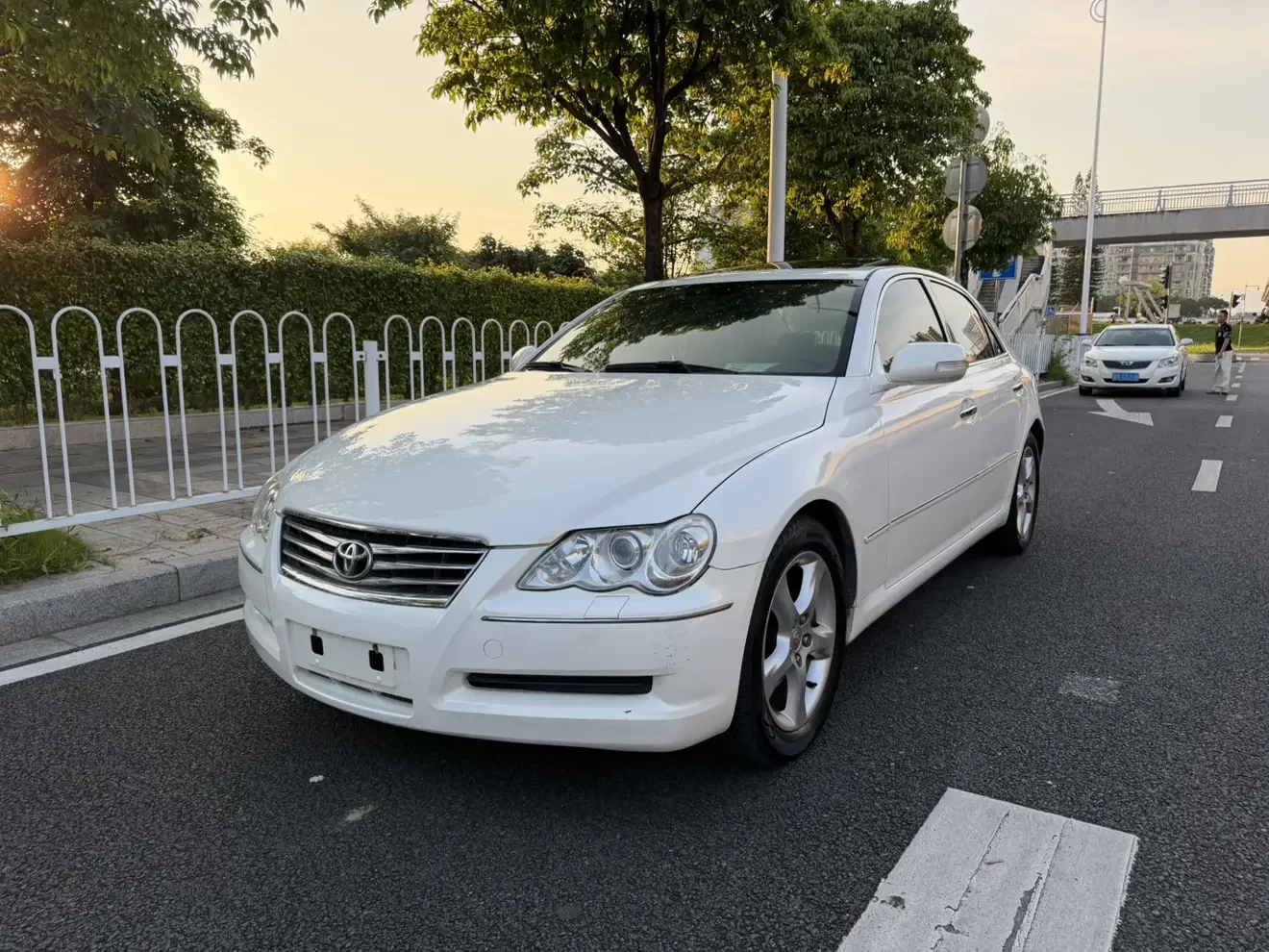 Toyota Ruizhi