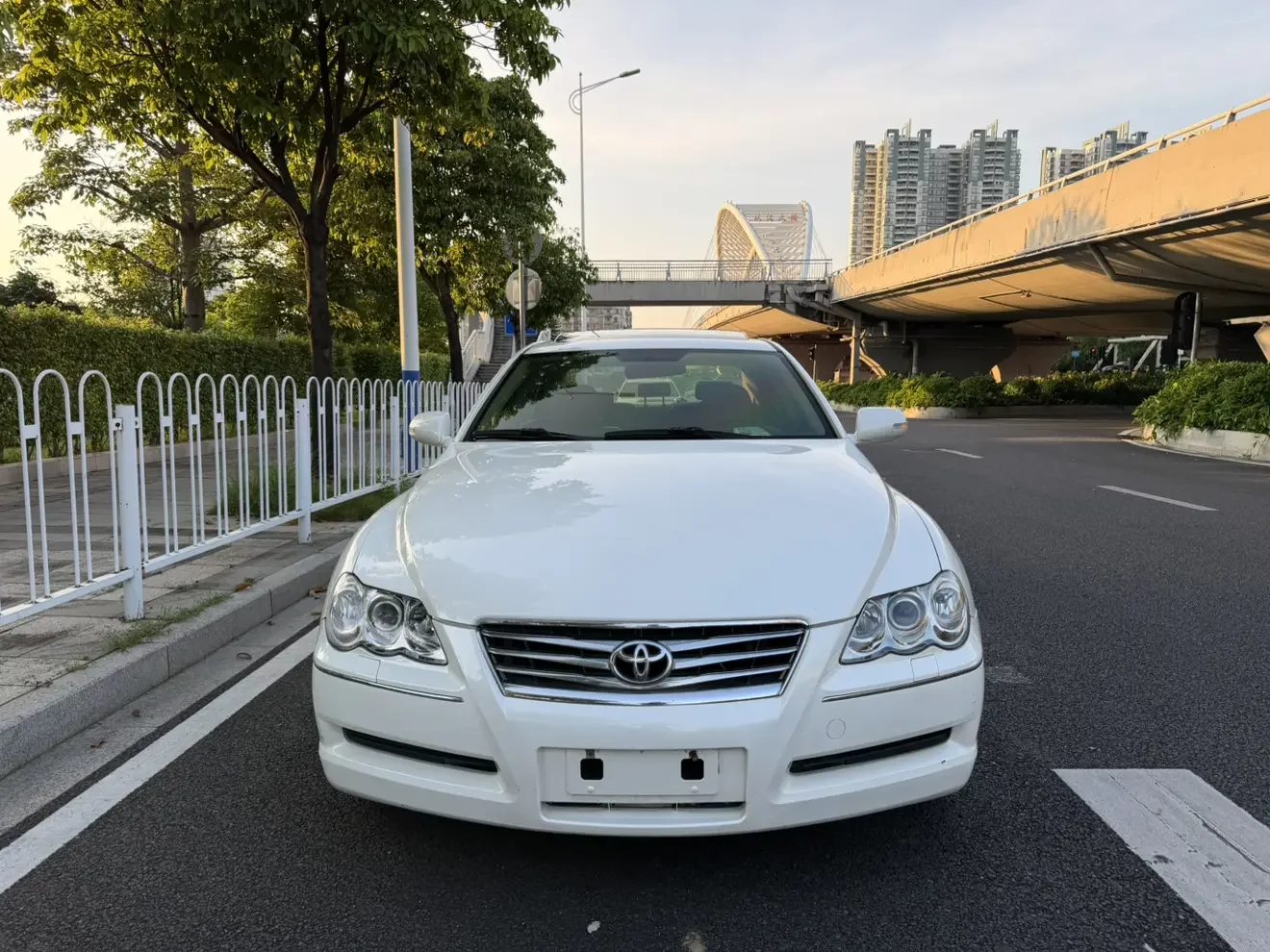 Toyota Ruizhi