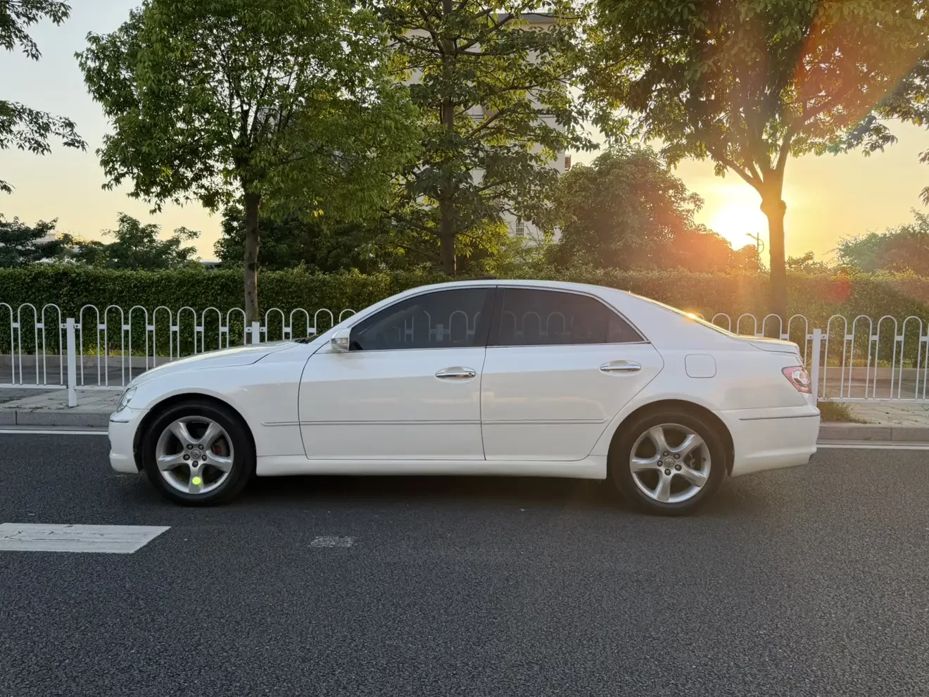 Toyota Ruizhi