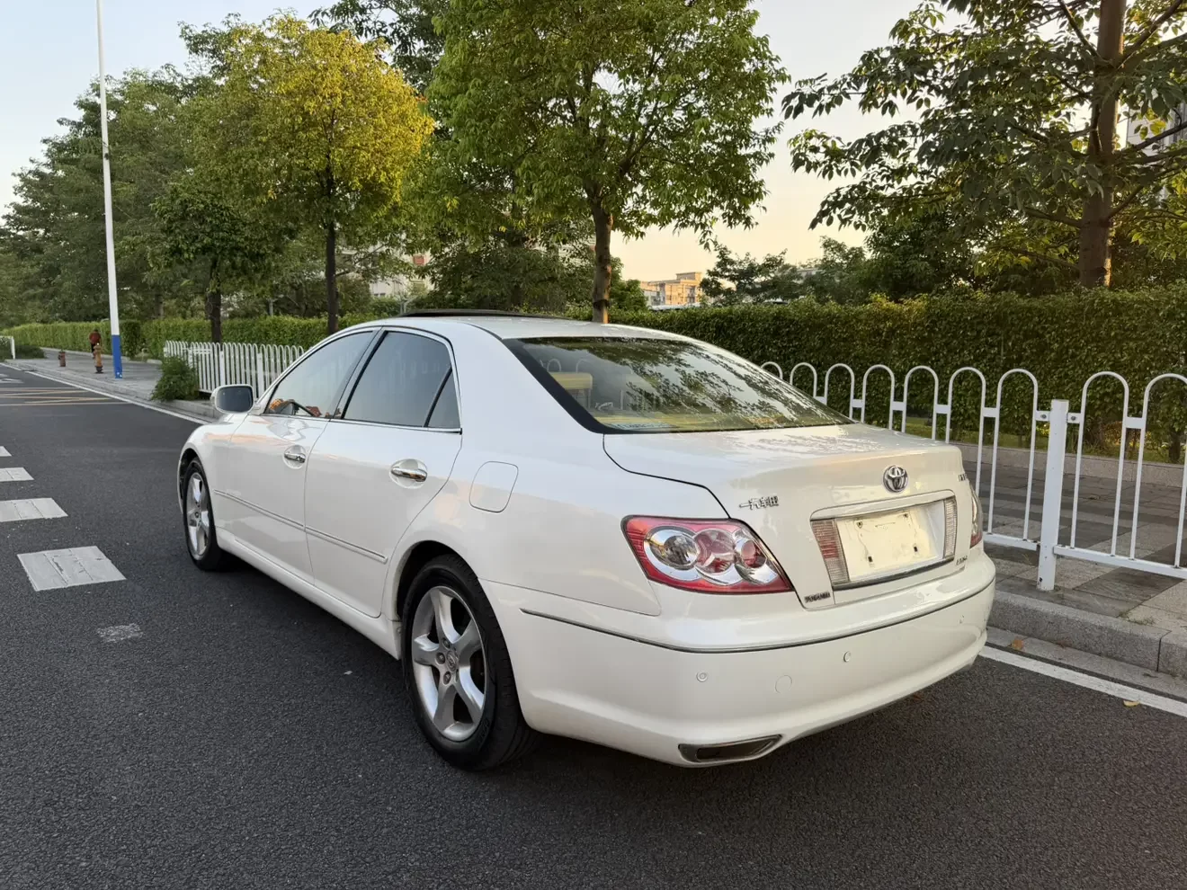 Toyota Ruizhi