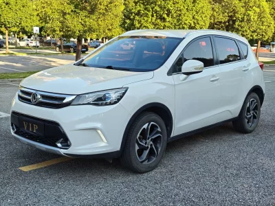 Dongfeng Fengshen AX5, 2018 — купить с доставкой из Китая