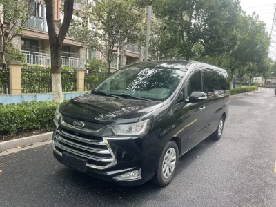 JAC Ruifeng M4
