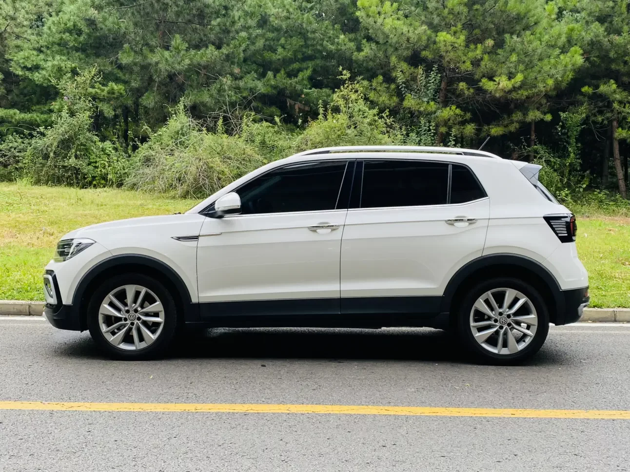 Volkswagen Tu Kai