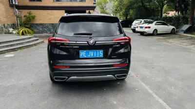 Buick Envision