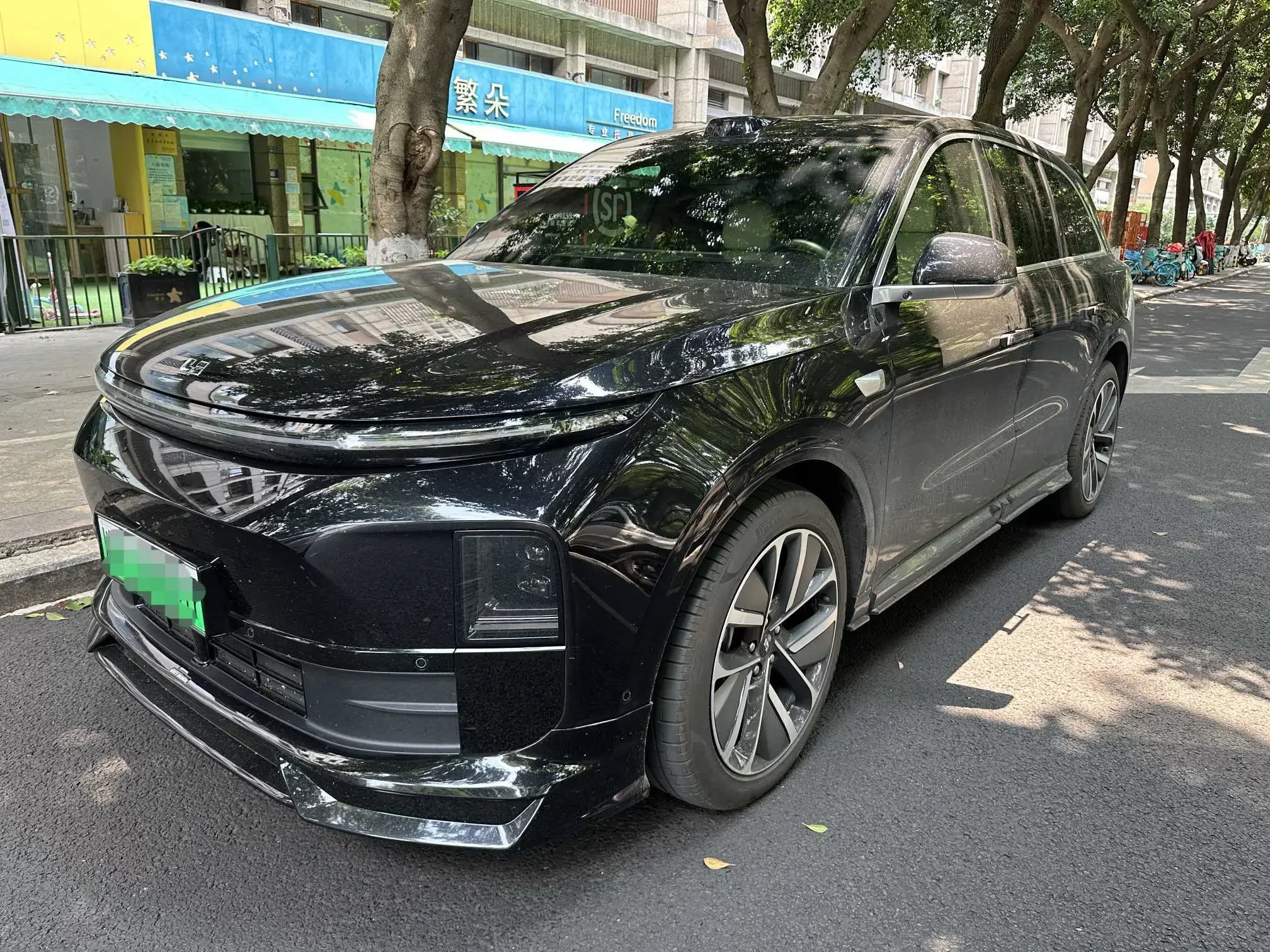 Lixiang L6