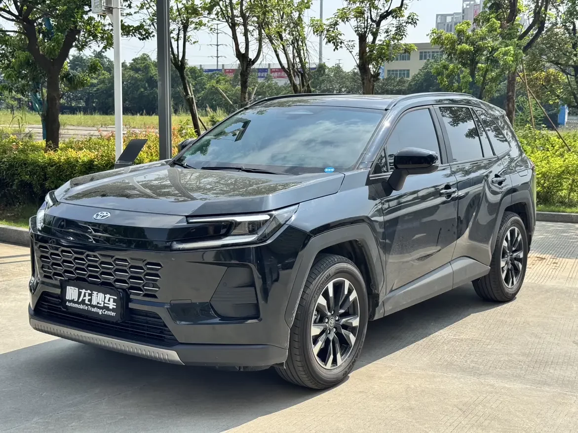 Toyota Willanda