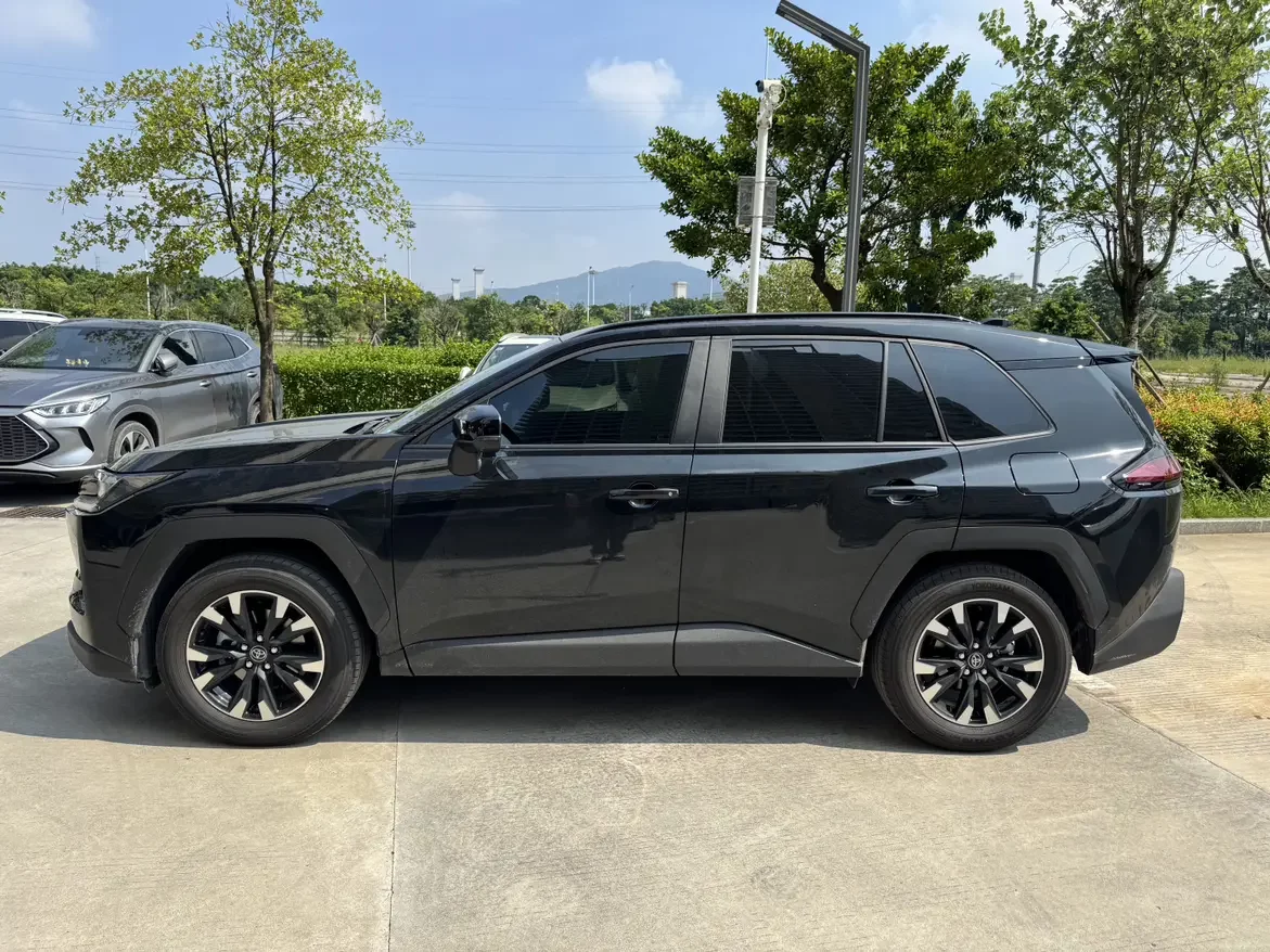 Toyota Willanda