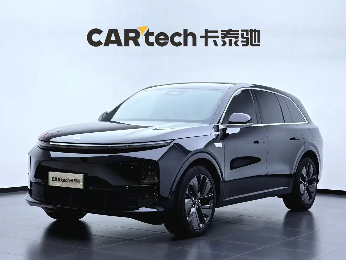 Lixiang L6