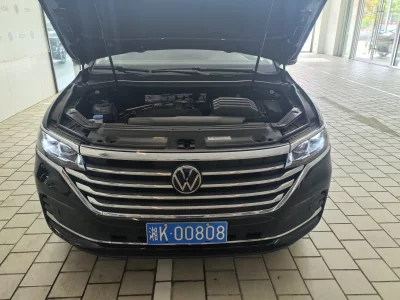 Volkswagen Weiran