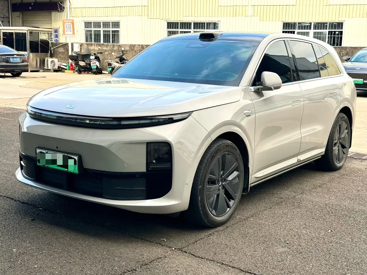 Lixiang L6