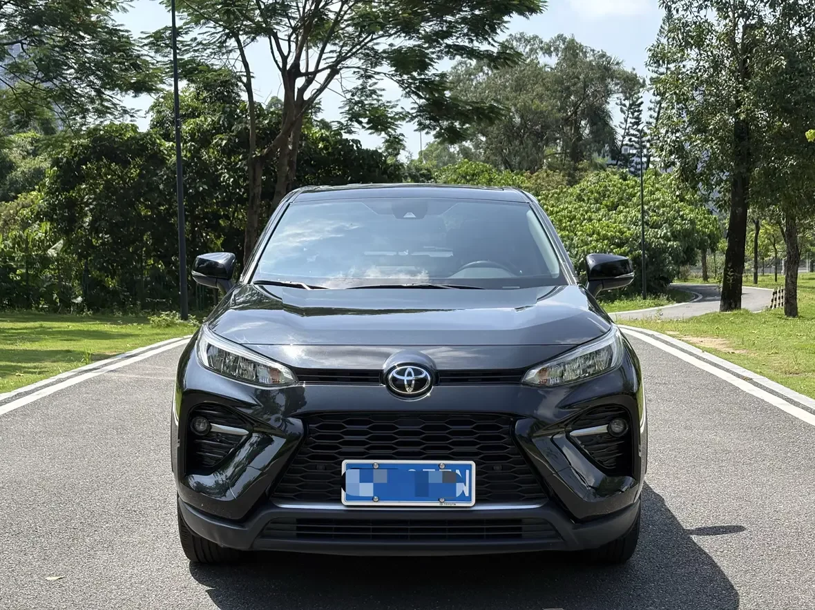 Toyota Willanda